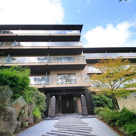 Yutorelo-an ANNEX Hakone Exterior foto