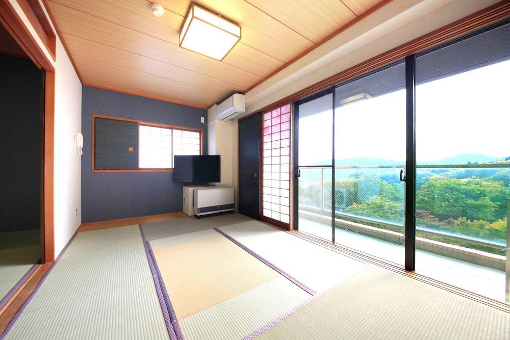 Yutorelo-an ANNEX Hakone Exterior foto