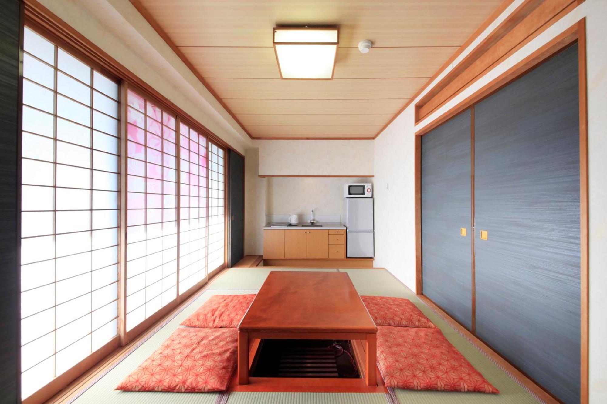Yutorelo-an ANNEX Hakone Exterior foto