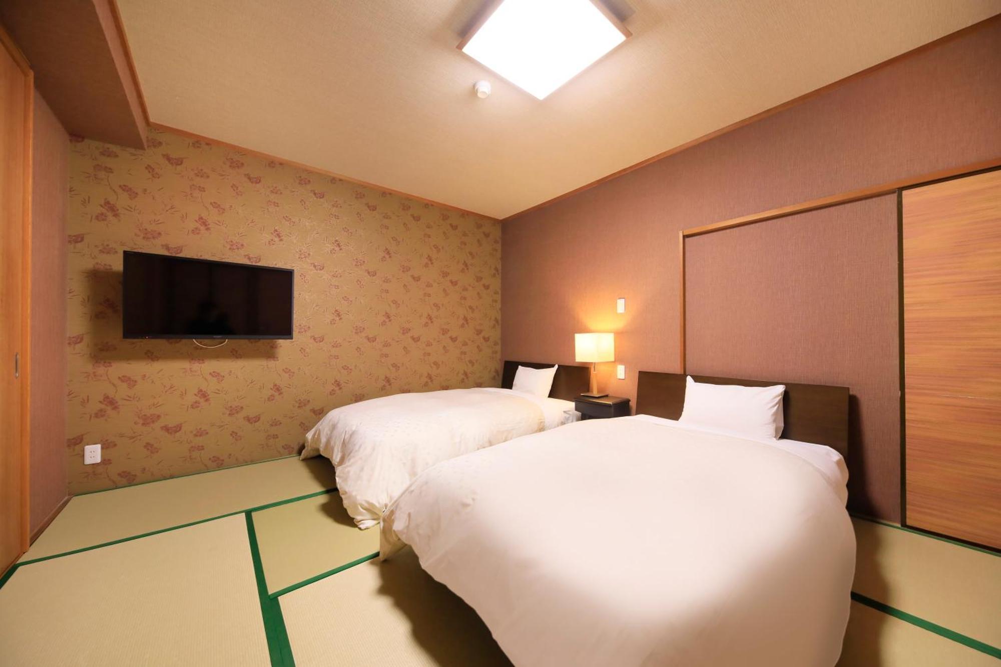 Yutorelo-an ANNEX Hakone Exterior foto