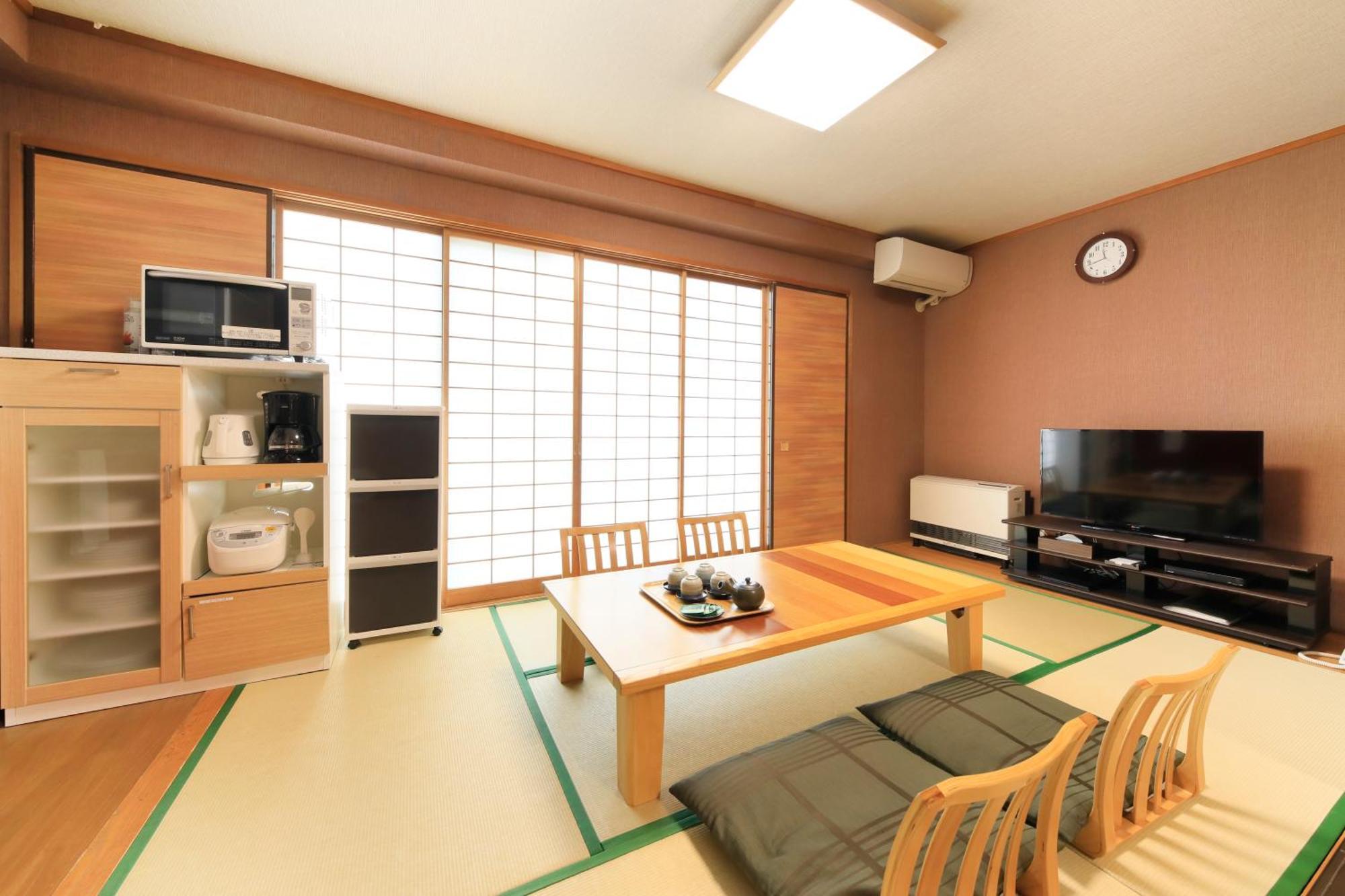 Yutorelo-an ANNEX Hakone Habitación foto