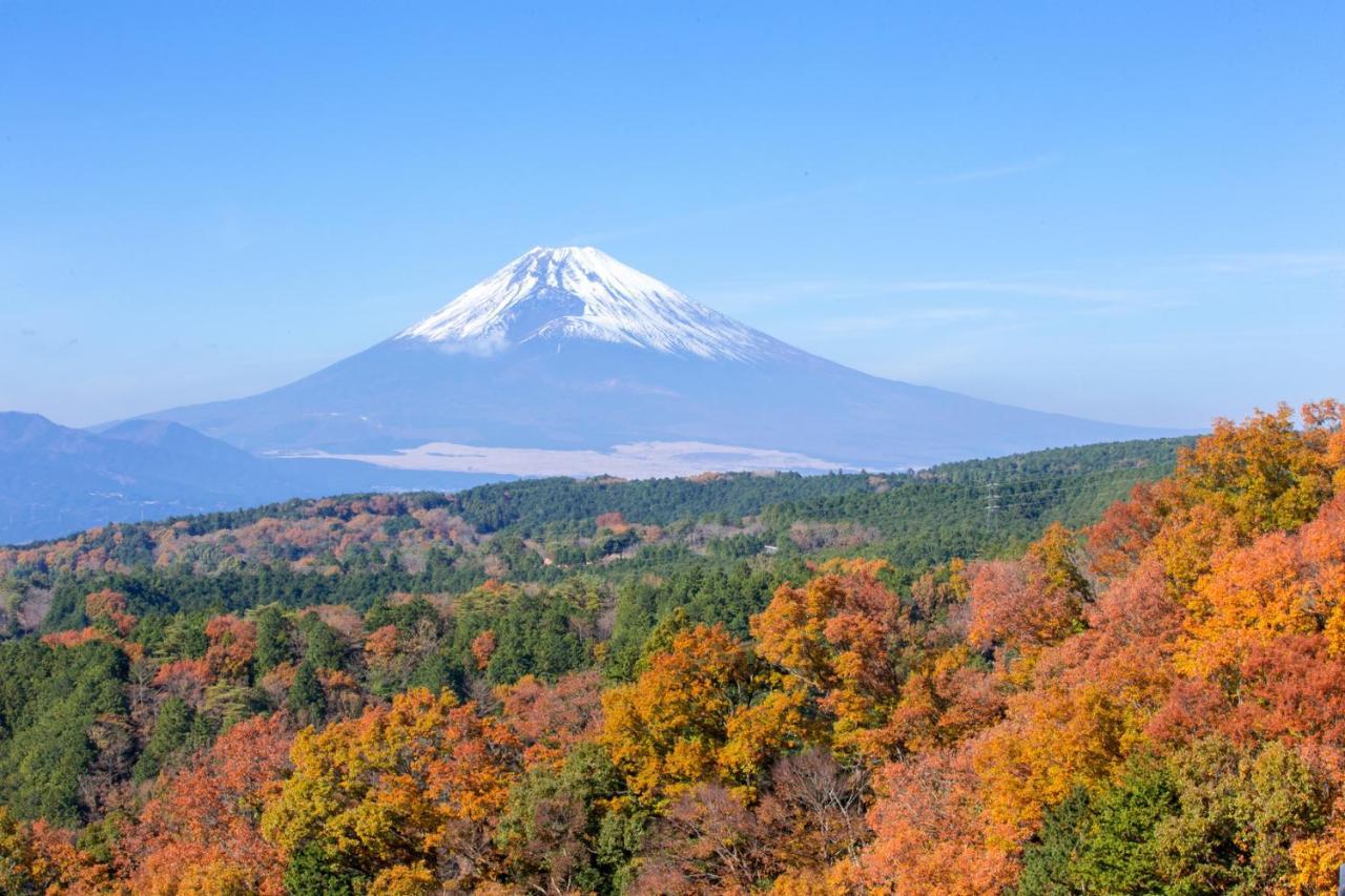 Yutorelo-an ANNEX Hakone Exterior foto