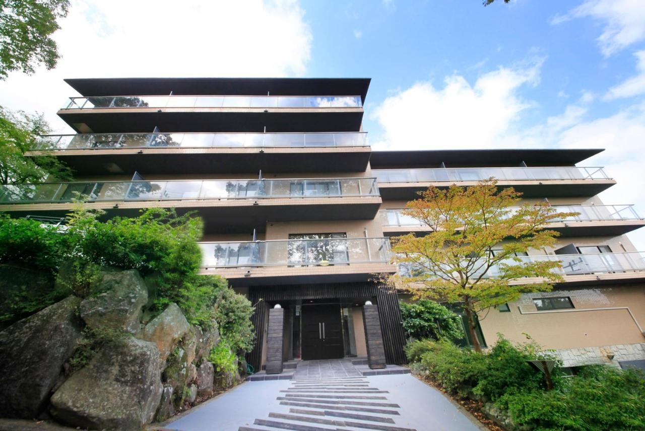 Yutorelo-an ANNEX Hakone Exterior foto