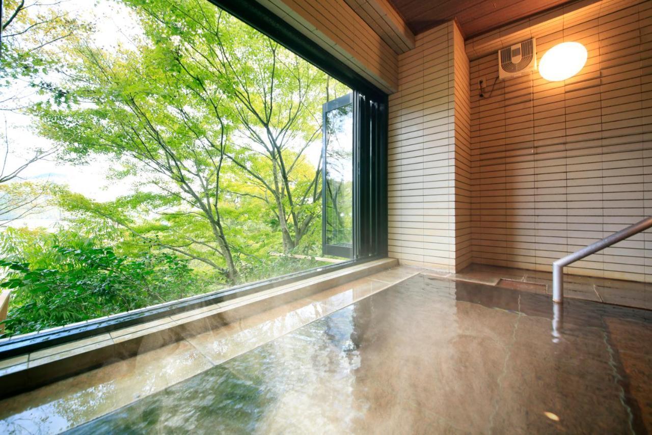 Yutorelo-an ANNEX Hakone Exterior foto