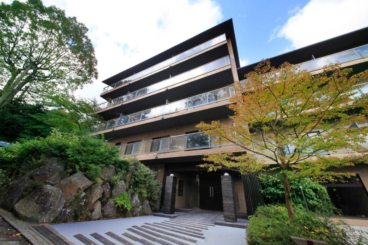 Yutorelo-an ANNEX Hakone Exterior foto