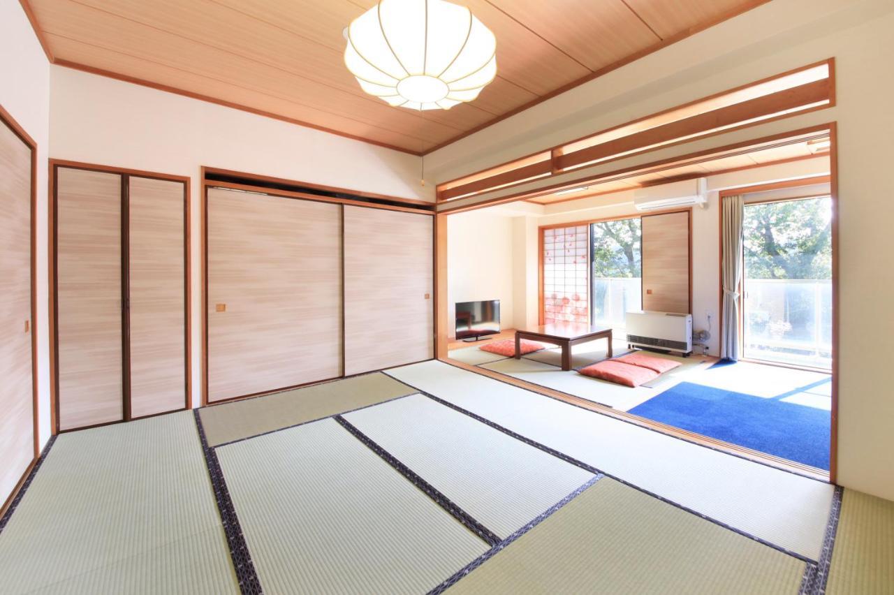 Yutorelo-an ANNEX Hakone Exterior foto