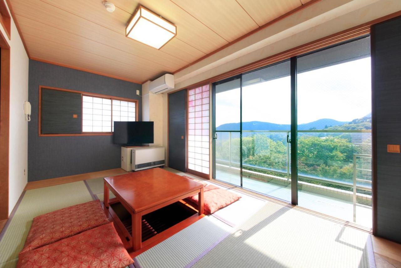 Yutorelo-an ANNEX Hakone Exterior foto